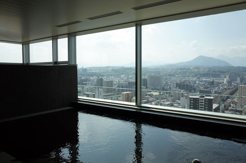 16a イチロクアーキテクツ Jrおおいたシティ City Spa てんくう