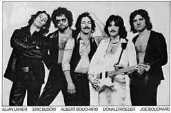 Blue Oyster Cult