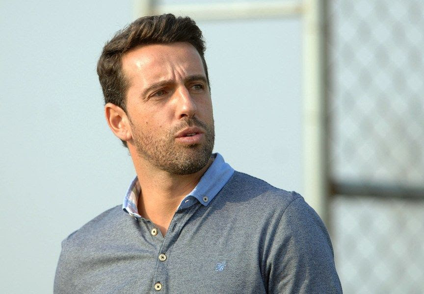 Edu Gaspar afirmou que clube não esperava queda na Libertadores - Mauro Horita/Agif/Folhapress 