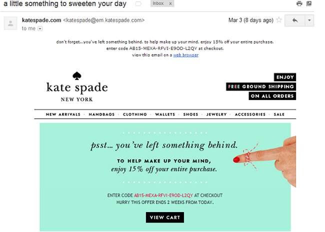 email Best of the web for Design and Web Development July 2016