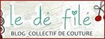 ledéfilé