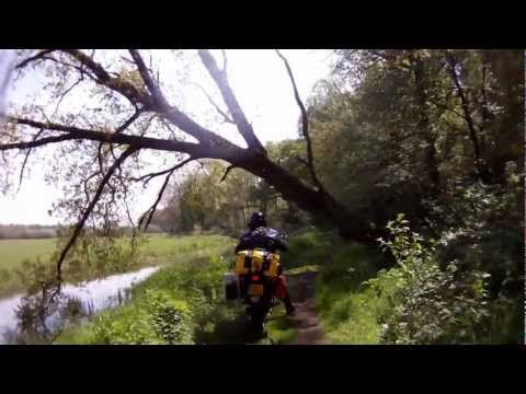 XT600 All Round NL part 2