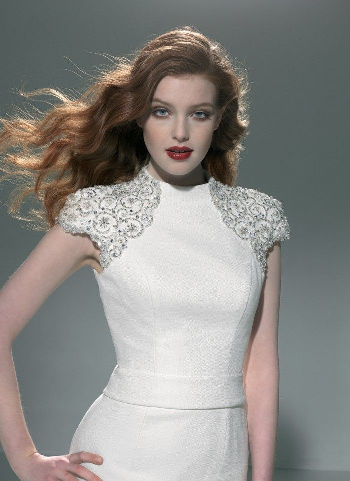 Womens wedding dress suits