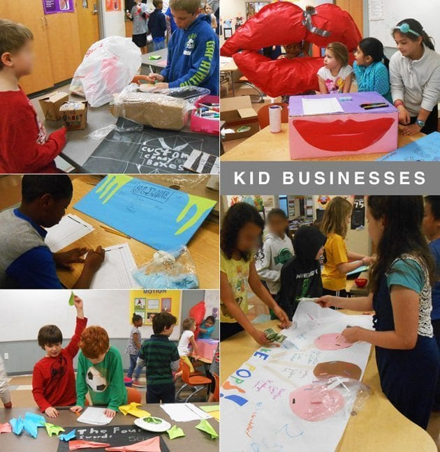 Service Learning Is Essential for All Kids—Here's Why ...