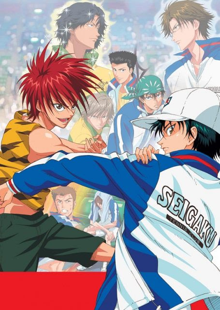 テニプリth記念人気投票結果発表sp 情報解禁 総まとめ News 新テニスの王子様 公式ウェブサイト
