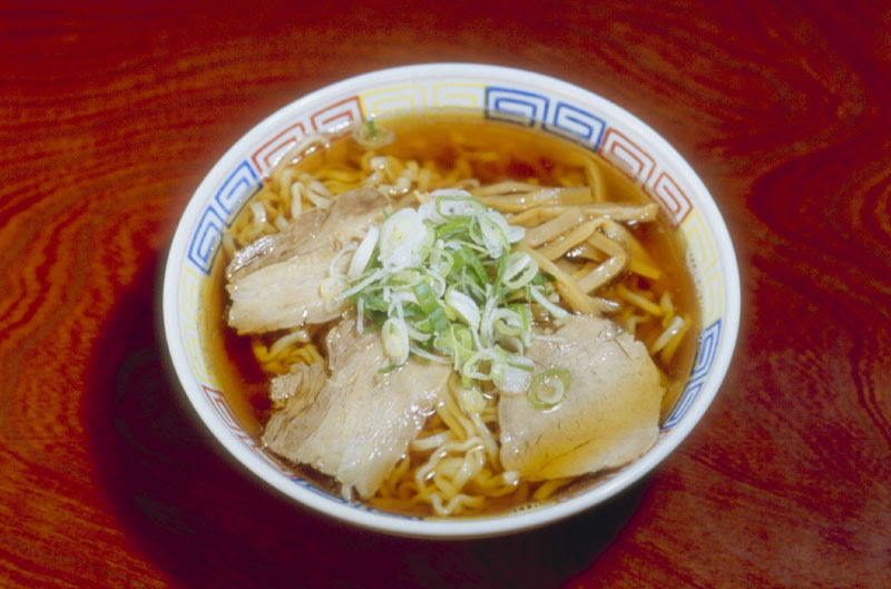 No 643喜多方ラーメン 喜多方市 観光フォトライブラリ 法人 教育 団体 メディアの皆様向け ふくしまの旅
