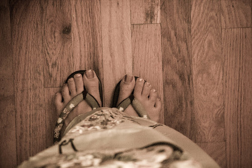 [Project 365] Day 05: From a High Angle by franstarrr