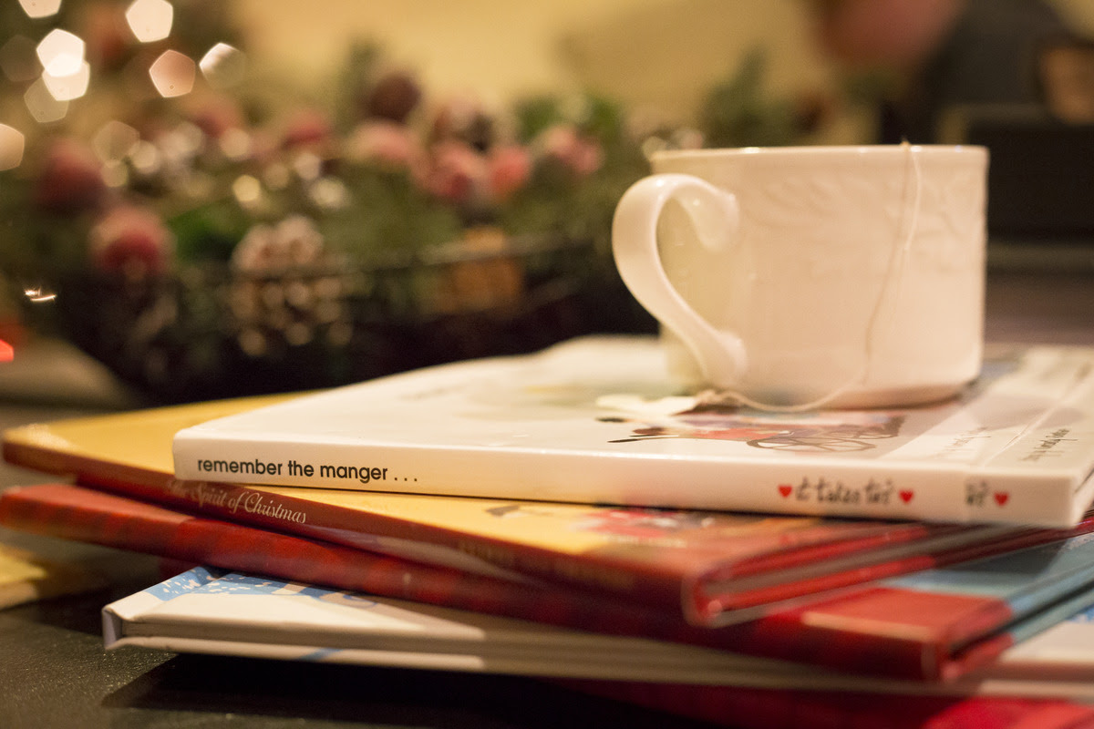 Our Favorite Christmas Books You May Not Have On Your Shelf Club 31 Women
