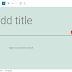 How To Display Page With Blog Categories In Wordpress