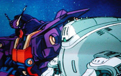 機動戦士ｚガンダム ４１話 ５０話