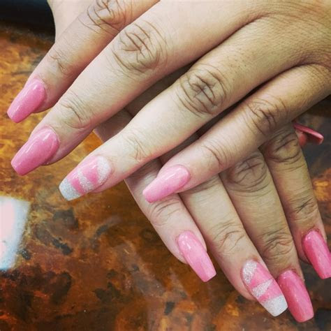 acrylic nail art designs ideas design trends