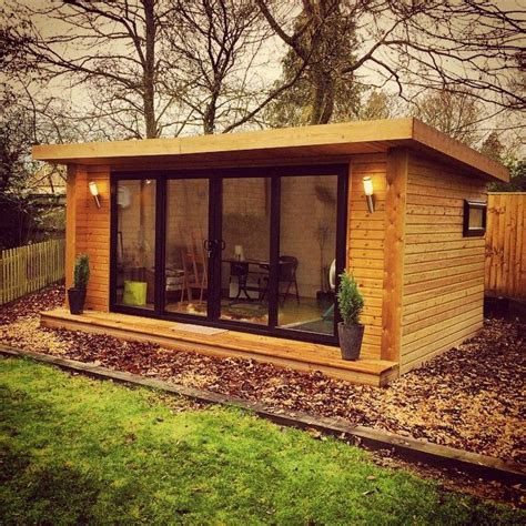 garden office art studio man cave gym teenage hang