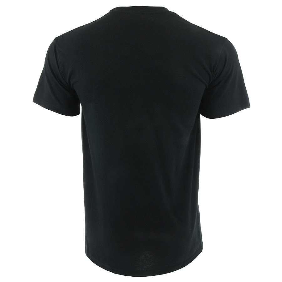 Download T Shirt Back Template - ClipArt Best