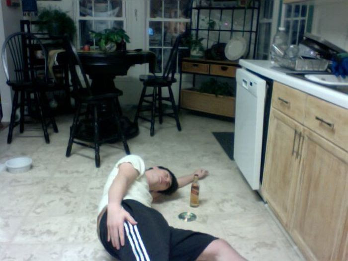 Valentines Day Hopes Dashed (16 pics)