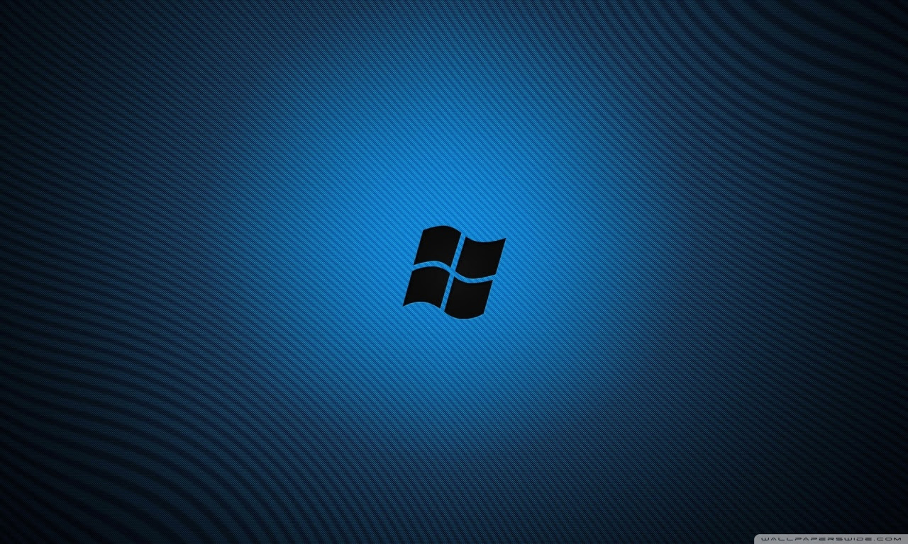 Windows Blue Logo ❤ 4K HD Desktop Wallpaper for 4K Ultra HD TV