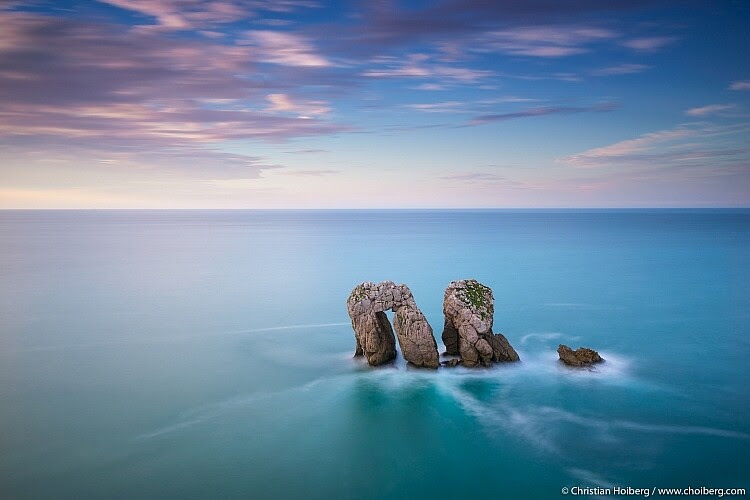 4 Things to Know Before Capturing Beautiful Seascapes