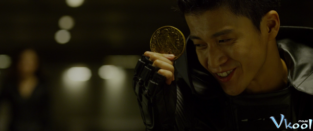 Xem Phim Siêu Đạo Chích: Lupin Đệ Tam - Lupin Iii