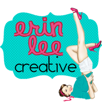 erin lee creative