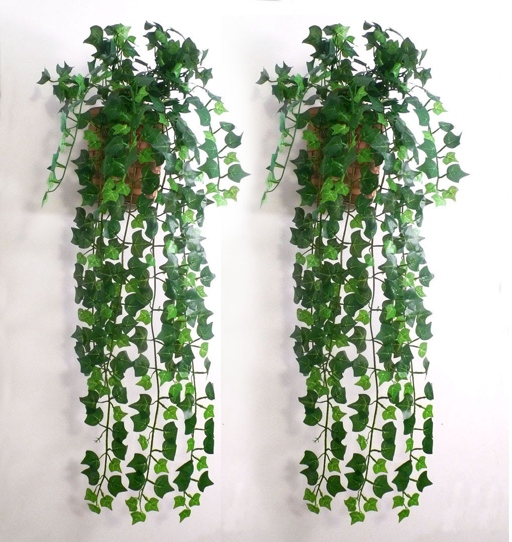  Fake Foliage Flowers Home Decor  eBay