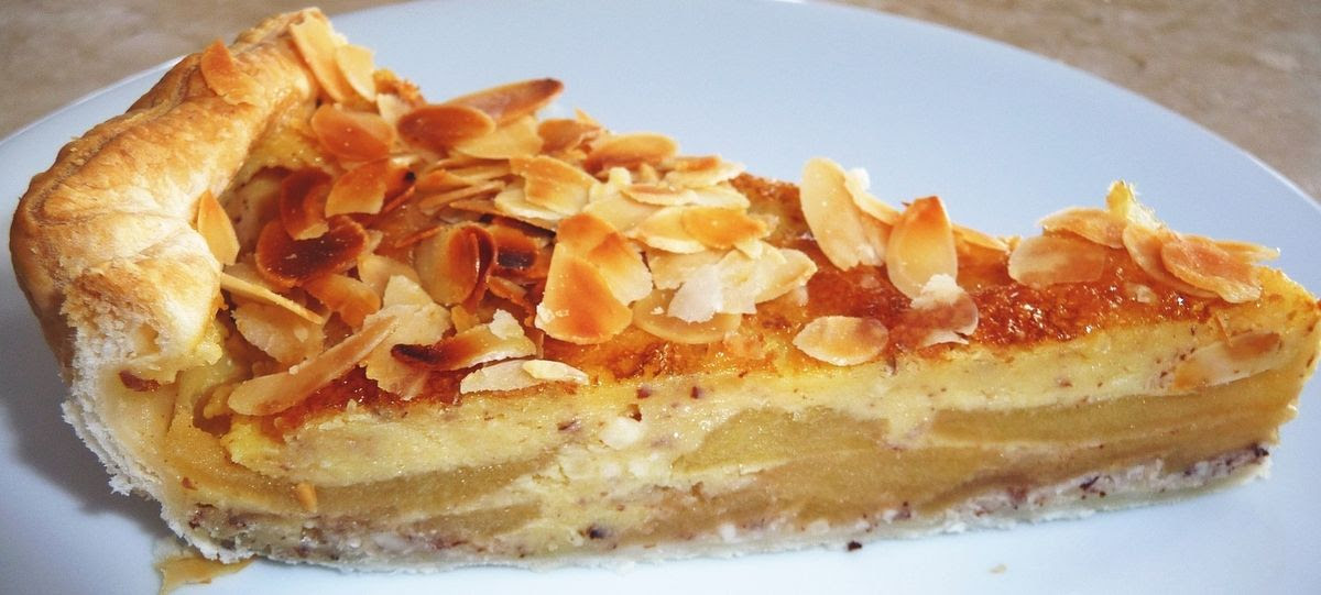 Les Douceurs Les Recettes De Virginie