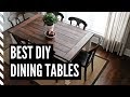 Making Dining Room Table : Diy Small Dining Room Table Instructables - I also made the table top larger than the apron by 3 inches, so i could have an inch and a half overhang.
