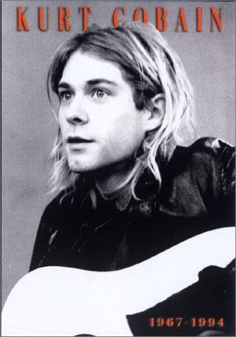 カート コバーンの名言 地球の名言