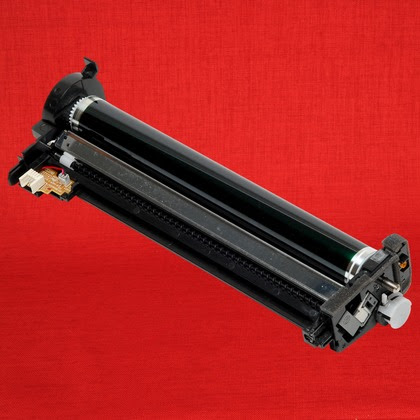 Drum Units - Kyocera FS-C5350DN Drum Assembly