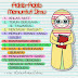 Adab Adab Menuntut Ilmu