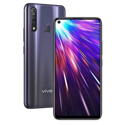 vivo  pro ram  gb internal  gb garansi resmi vivo
