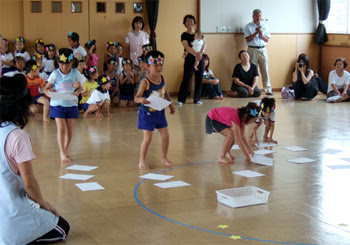 ７月七夕の集い