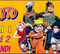 Naruto Shippuden Episode 2 Full Video in Hindi – Watch Naruto Episode 2 Online Free