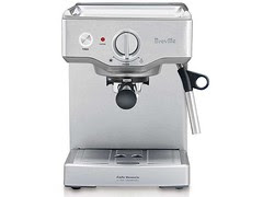 Café Venezia Espresso Machine | Online customer service