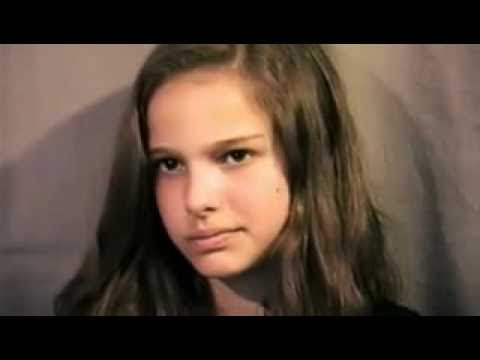 Natalie Portman - Leon.