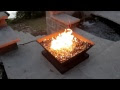 Fire Pits Unique