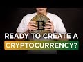How To Start My Own Crypto Coin : Earn Cryptocurrency With 11 Tricks To Get Free Crypto Airdropalert : Once your coins are created, you can attach them to a token dashboard and start marketing it to your investors worldwide.