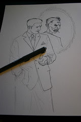 A little bit of Wormwood