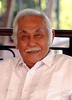 bob sadino