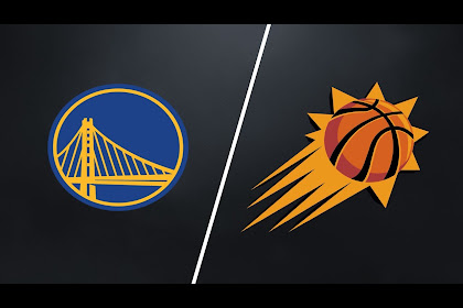 Suns vs Warriors