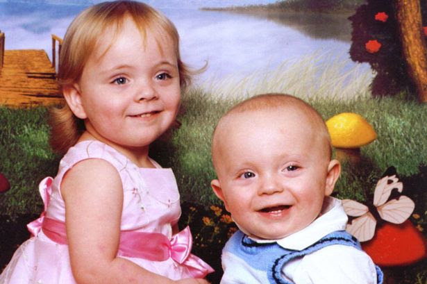 Chase and Natalie DeBlase
