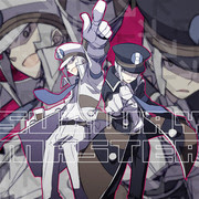 サブウェイマスター Pixiv年鑑 B