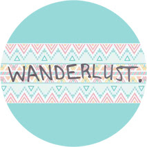 Wanderlust