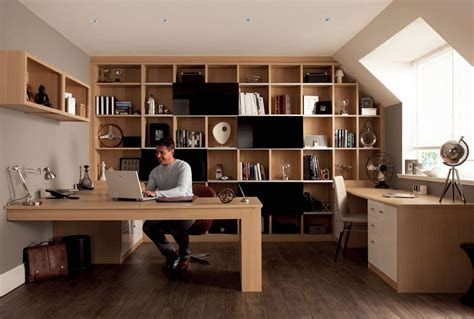 creating  beautiful  functioning home office