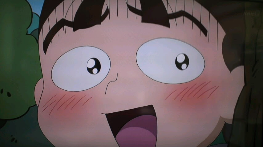 忍たま ２０周年記念 スペシャル ほんわりくり む