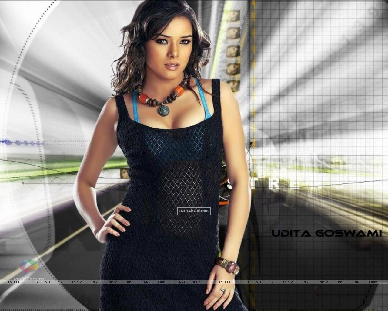Udita Goswami - Photos