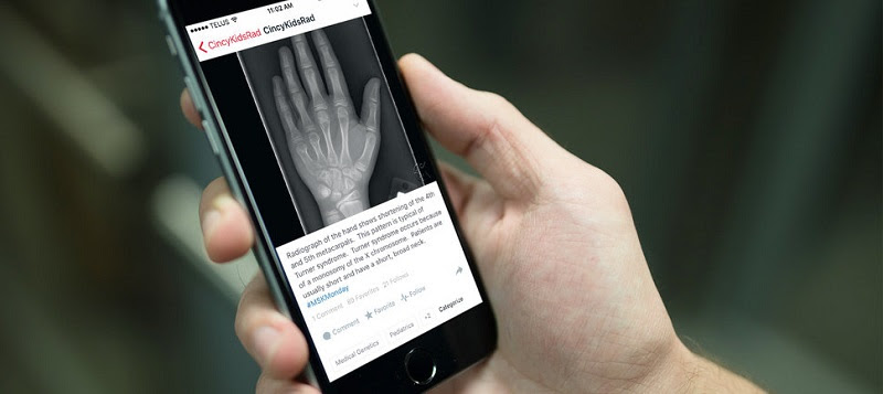 شبيه الإنستقرام