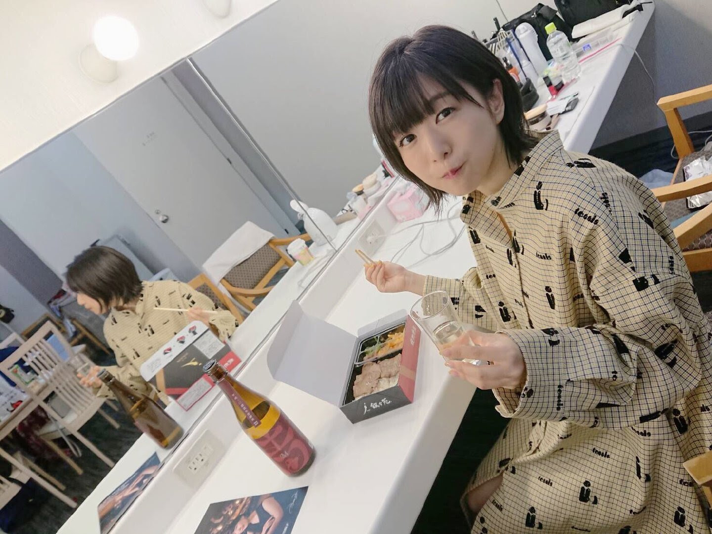 茅野爱衣 万图壁纸网