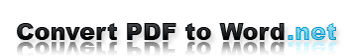 convertpdf 16 موقع لتحويل ملفات وورد إلى pdf