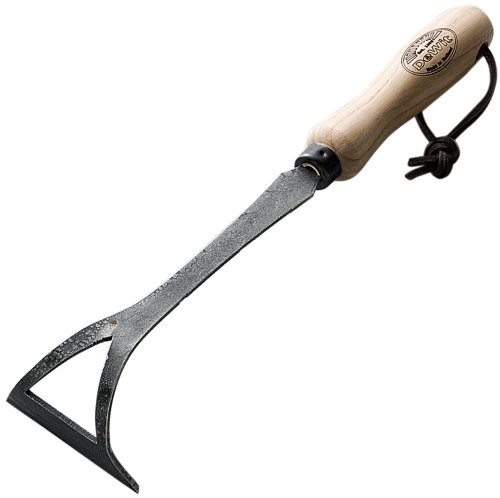  DeWit Bio Onion Hoe (japan import)