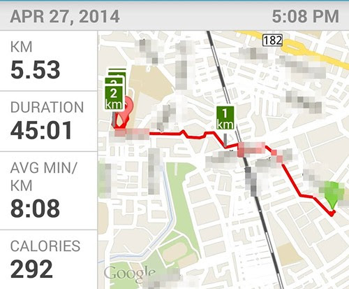 0427run