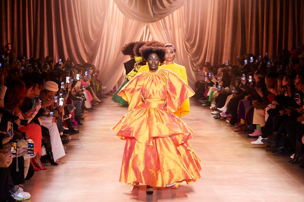 Fashionista's 20 Favorite Fall 2020 Collections From Fashion Month